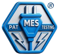 MES Pat Testing Logo
